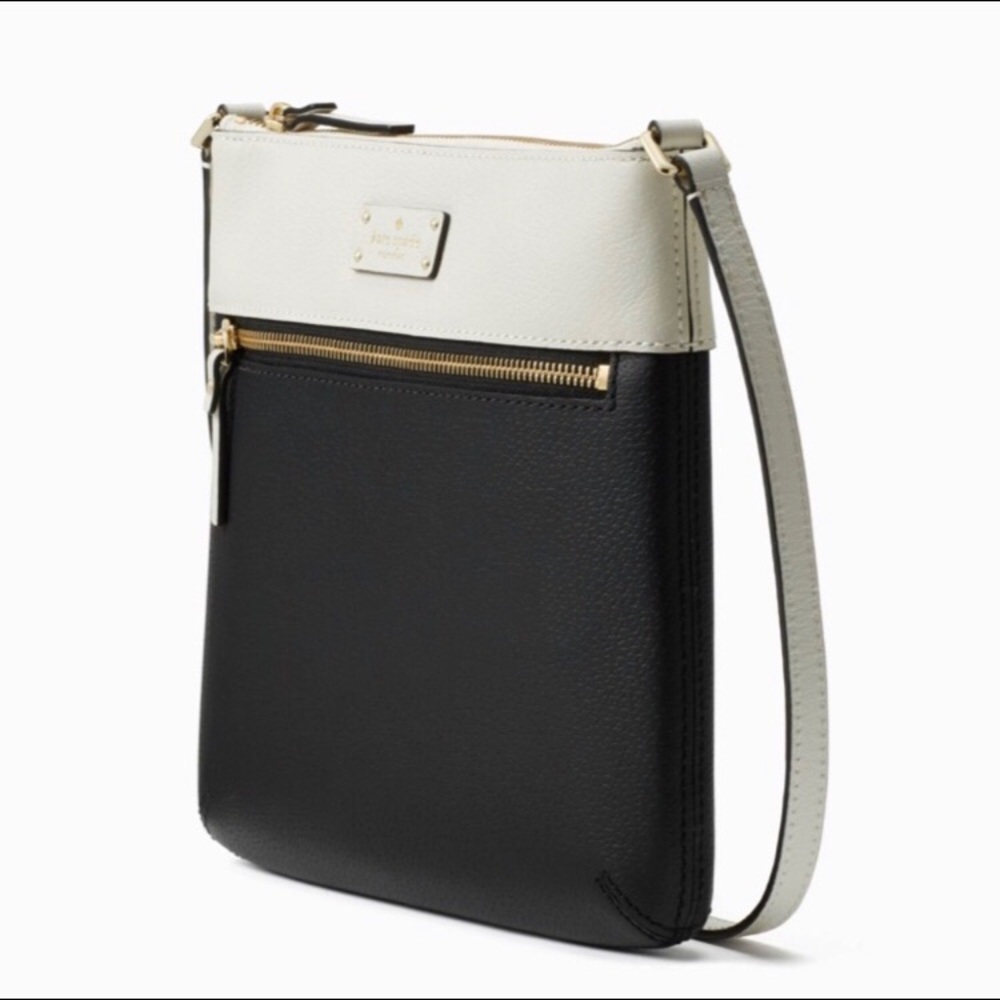 NWOT Kate Spade Purse